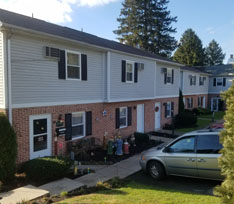 Commercial Seamless Gutter