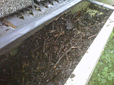 Gutter Guards Lancater PA