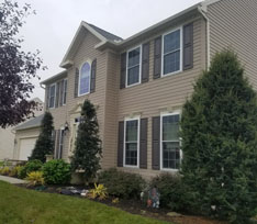 5K Residential Installation