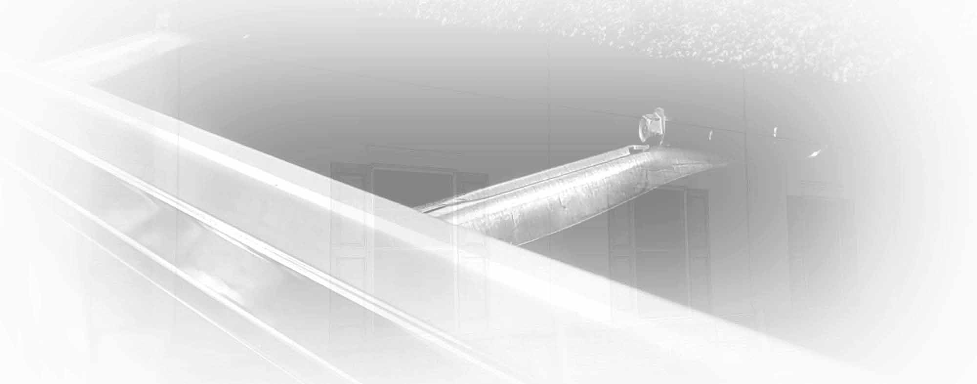 Seamless Gutter Installation